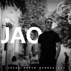 [LOCAL SUPER HEROES 031] - Podcast M.D.H. by JAO