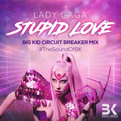 S.L. - BK CIRCUIT BREAKER REMIX w/ FREE INTRO