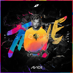 Avicii feat. Sia - All I Need