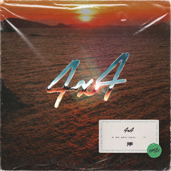 JUJO - 4 x 4 (feat. Anthony Selemidis)