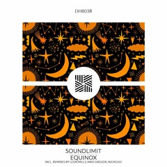 Soundlimit - Equinox (Original Mix)