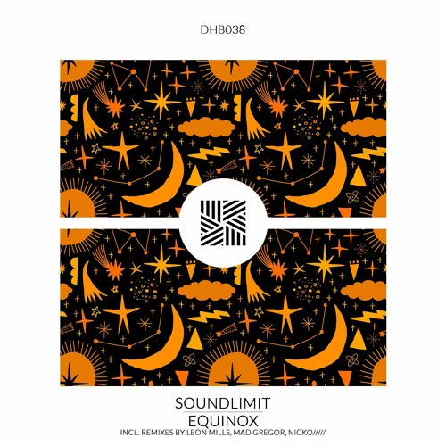 Soundlimit - Equinox (Mad Gregor Remix)