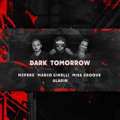 Marco Ginelli @ LIVE - Maxxx Club Szombathely 2021.12.04.