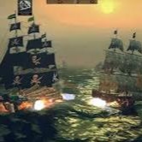 Stream Pirates Flag Caribbean Action RPG The Ultimate Pirate
