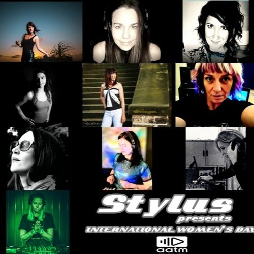 Olga Misty - Stylus International Women's Day Mix