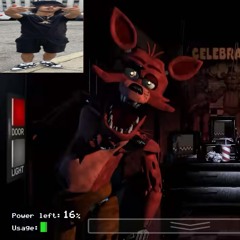 Five Nights at Trons