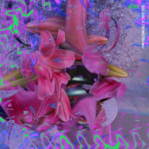 T5UMUT5UMU & Soldal - Syra