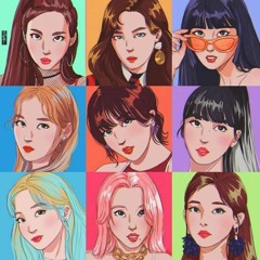 Twice City Pop Mix