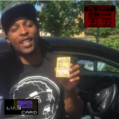 JME breakcore
