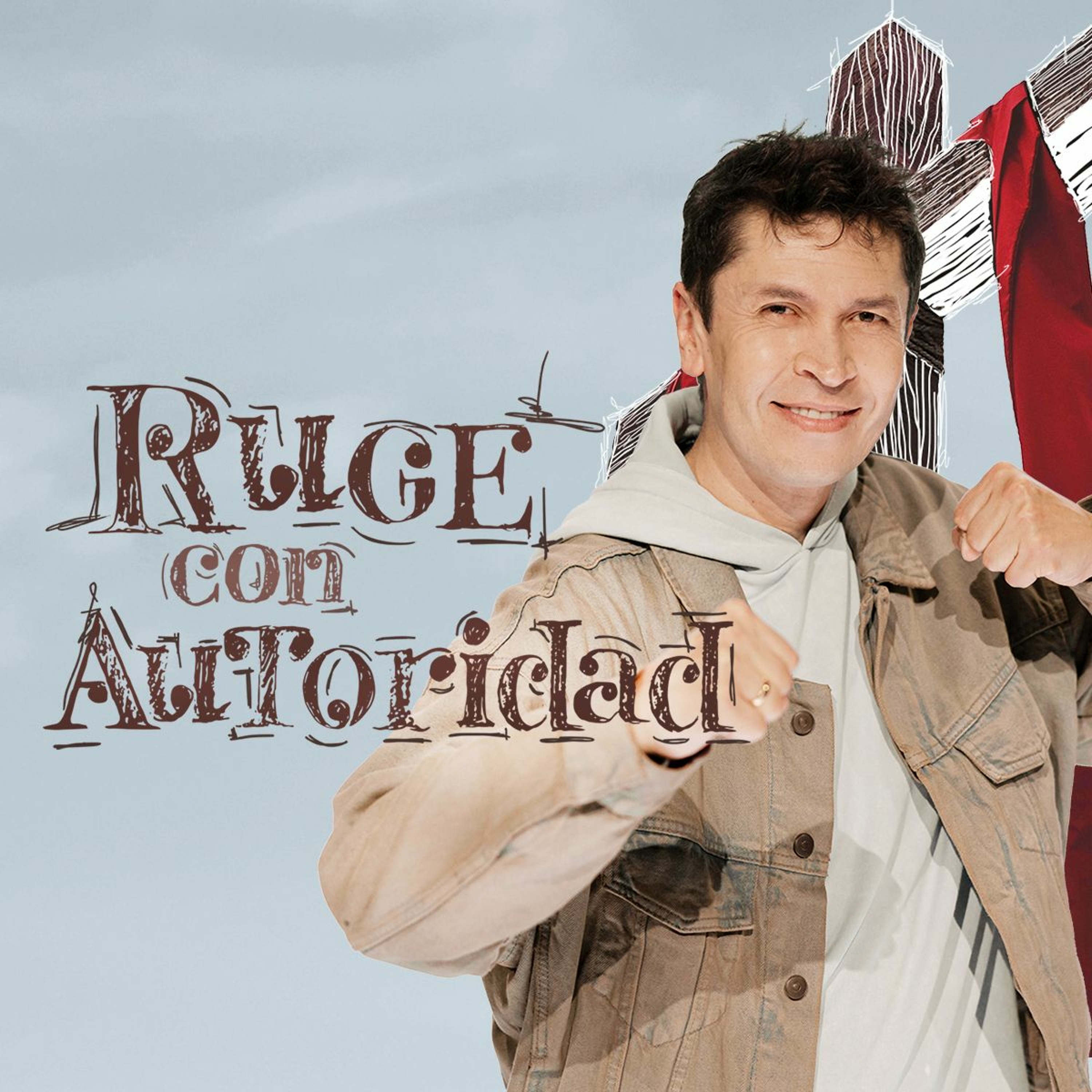 Podcast El Lugar de Su Presencia