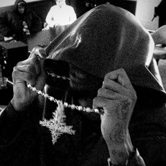 TRAP TYPE BEAT "GOAHEAD" | HARD TRAP BEAT | DARK TYPE BEAT 2025 | FREESTYLE BEAT