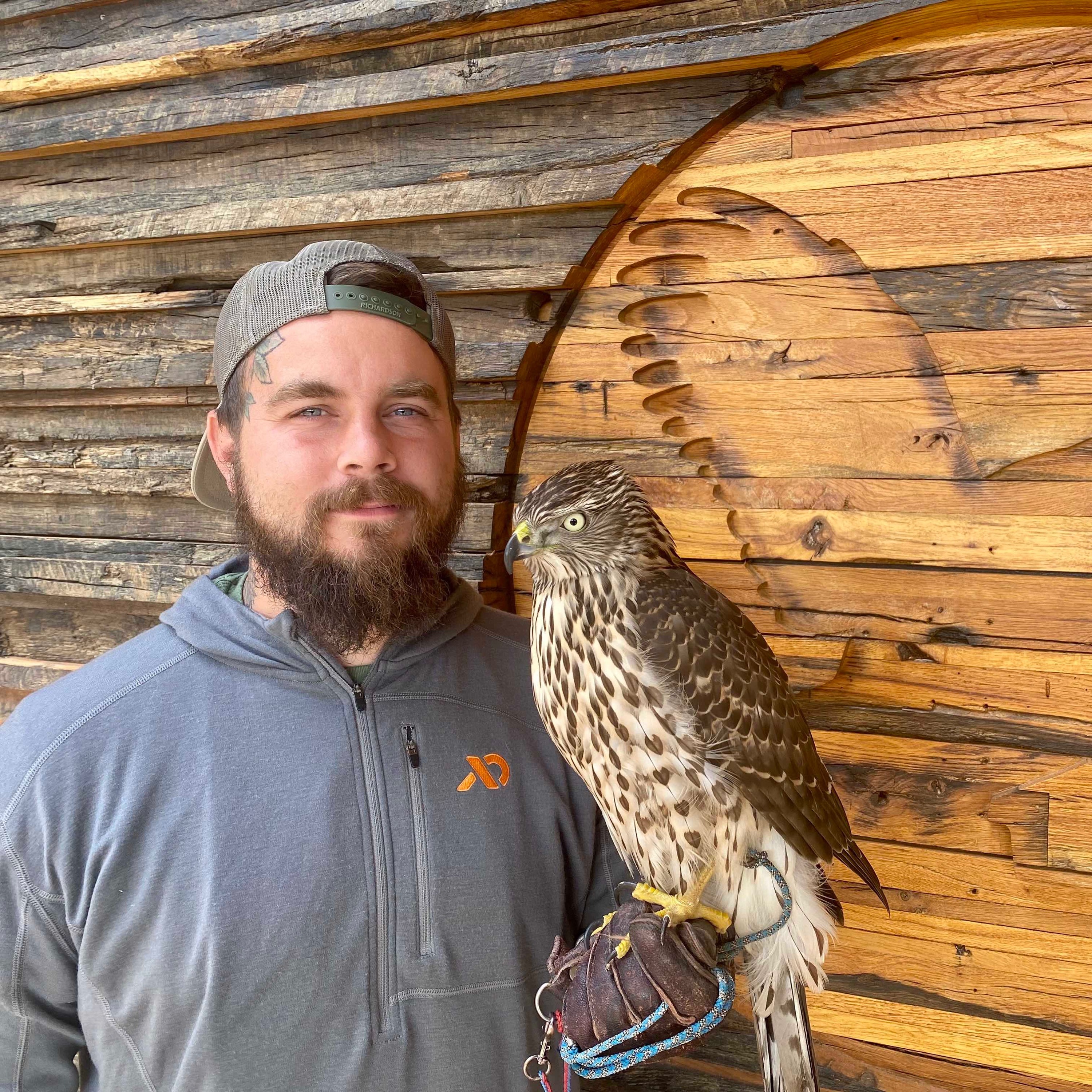 Dr. Dale on Quail