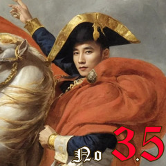 TÂN NHẠC THÍNH PHÒNG No 3.5 ( Bá tước Saint Toine Mévipié - Khúc khải hoàn ca )