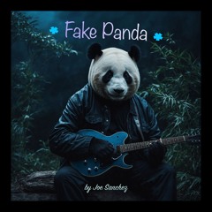 Fake Panda