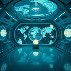 Galactic Exploration Vol 78