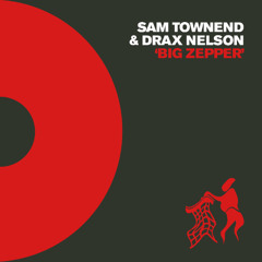 Sam Townend & Drax Nelson - Big Zepper (Untidy Trax)