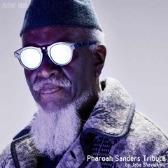 Pharoah Sanders Tribute by Jaba Shavishvili [14.10.2020]