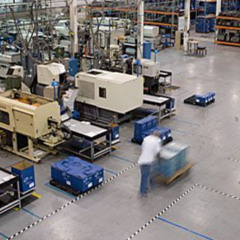 Gemba Run (Centosettanta)