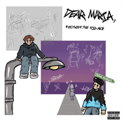 SSJ Twiin & thekid.ACE - Dear Maria