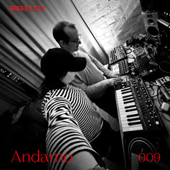Bissextile 009: Andamo