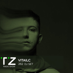 Taktika Zvuka Radio Show #262 - Vitailc