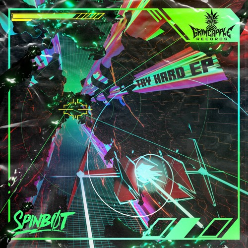 Spinb0t- Damage