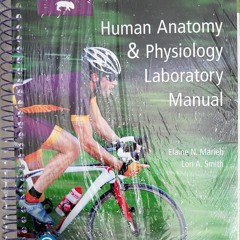 ⭿ READ [PDF] ⚡ Human Anatomy & Physiology Laboratory Manual, Fetal Pig