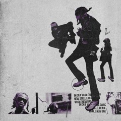 TAKE SOME MORE ( JeffreyHypzo Remix )