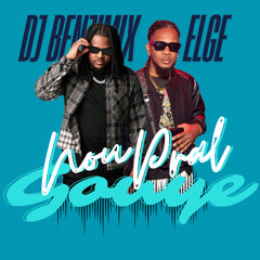 Nou Pral Gouye dj Benjimix x elge