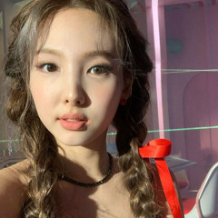 candyfloss nayeon