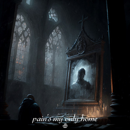 Zevia - pain's my only home (Daniel Salaghi Edit)