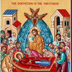 Sermon on 2025-08-27 - Saint Luke 10: 38-42, 11: 27-28