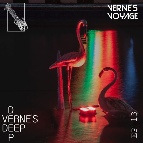 Verne's Deep - Episode 13