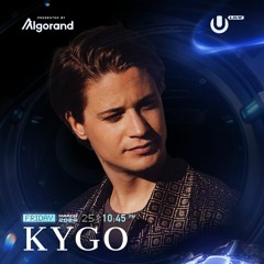 Kygo - Live @ Ultra Music Festival 2022 (Miami) - 25 - 03 - 2022