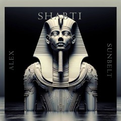 Alex Sunbelt - Shabti