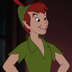 PeterPan!(prod.gosha)