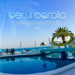 Triple Espresso Radio by Benji Carollo
