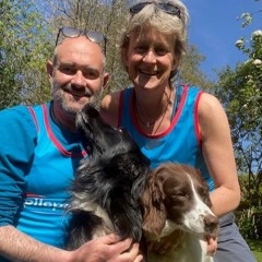 ep 3 - Floor dancing and painting with epilepsy