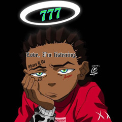 (777)Love, I’m listening. [capsctrl]