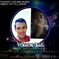 DJ•AF - RMX FUNKOT 2023 VIP • JANGAN PERNAH BERUBAH × SIA SIA MENGHARAPMU • PALEMBANG PARTY TILLDROP