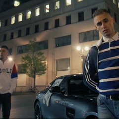 BigToe aka Fatal feat. LockeNumma19 - BROT GRUPPE FREESTYLE (reupload)