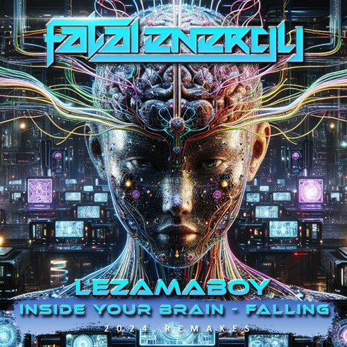 LEZAMAboy - Inside Your Brain (2024 Remake)