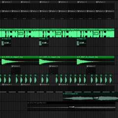 Hybrid Trap WIP