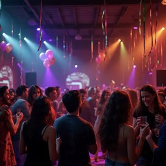 Over the hill (prod. DAVID LINHOFF)