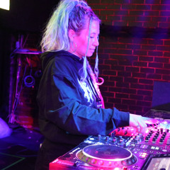 Track 08 Infected Techno @ Rubix Warehouse