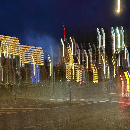 Introduction: There's Always Time