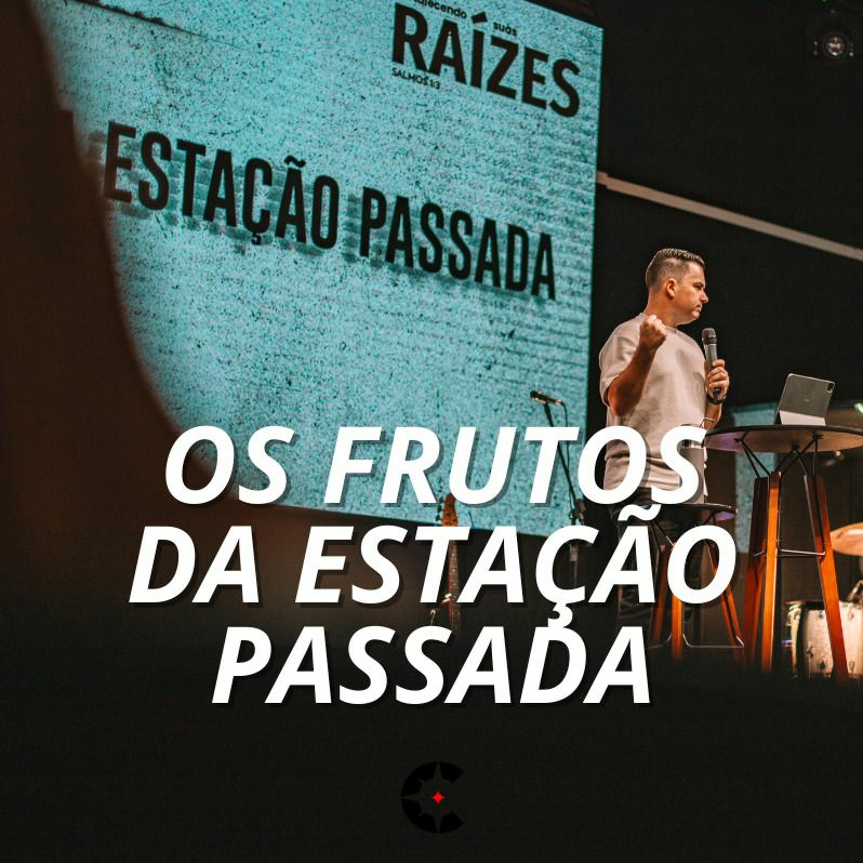Os Frutos Da Estação Passada - Rodrigo Medina episode artwork