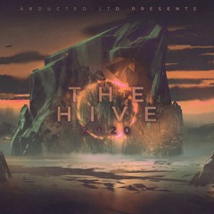 Dropset & Fringe - Obsession [Abducted LTD]