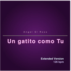 Un Gatito como Tu (Extended Version)