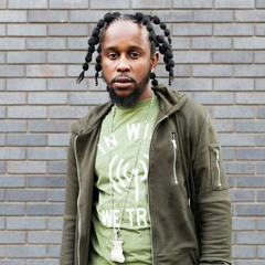 Dj Little T feat Popcaan Whine all day G masta Sound 2025
